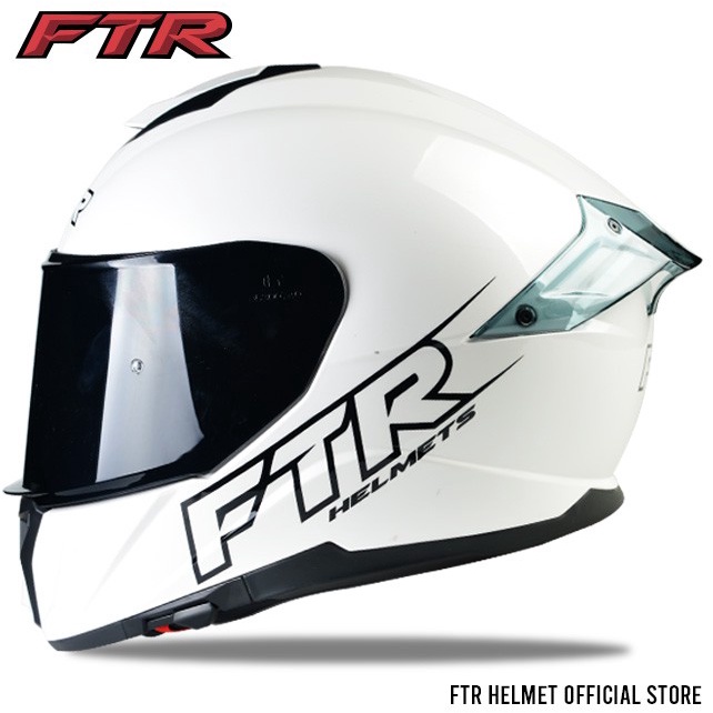 ftr helmet