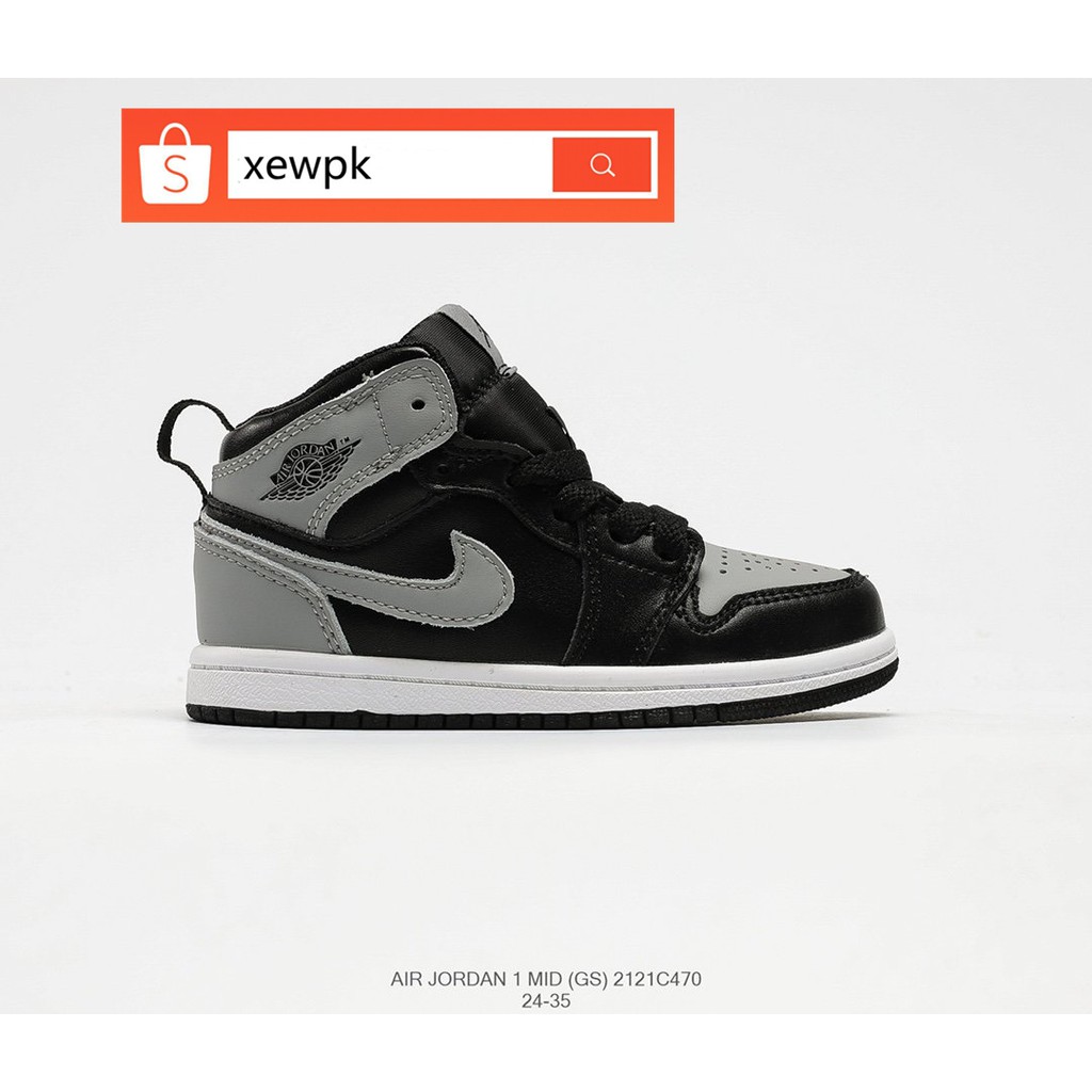 Jordan 1 gray clearance black