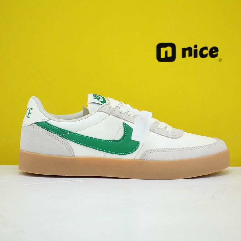 Nike killshot 2 hot sale sneakers green