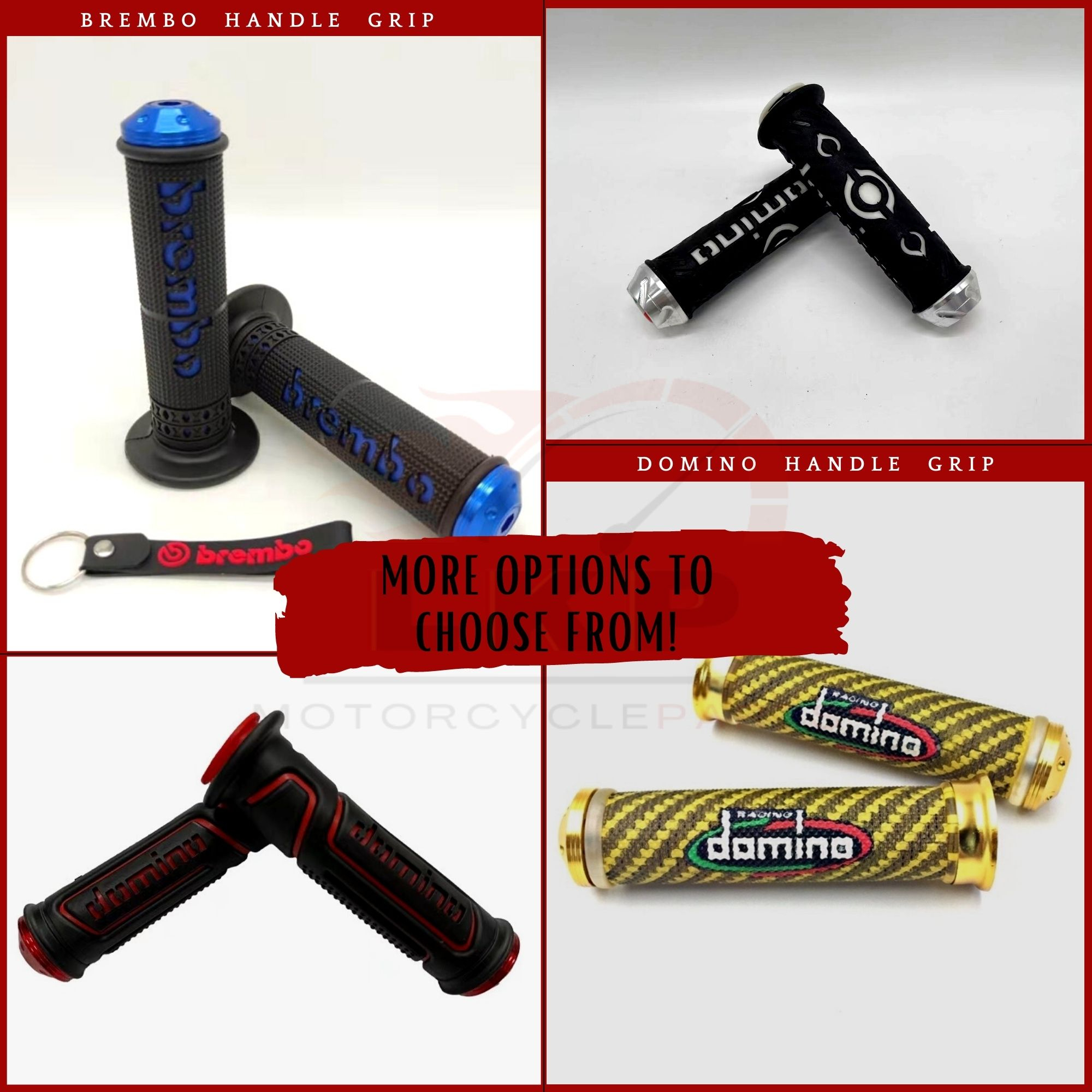 LKP Motorcycle Parts, Online Shop Shopee Philippines