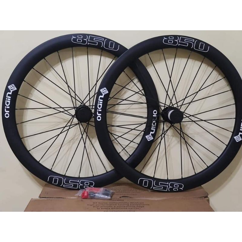 Origin8 wheelset shop