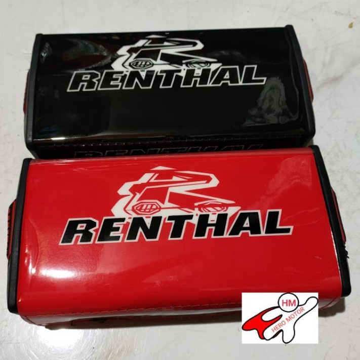 Renthal Handlebars Logo