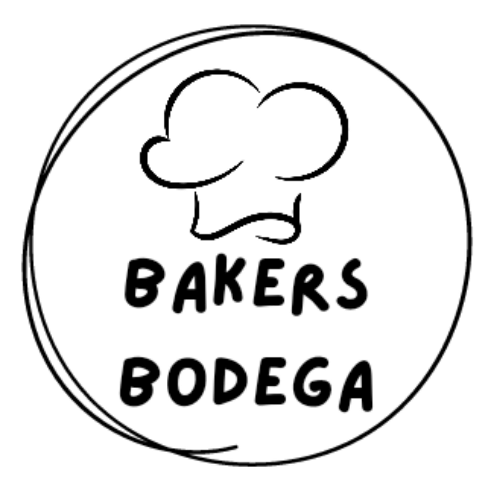 bakersbodega, Online Shop Shopee Philippines