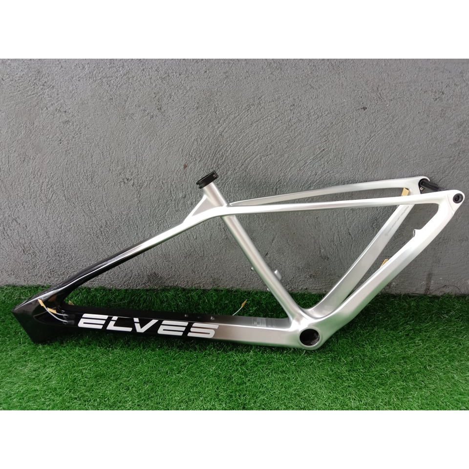 Elves discount carbon frame