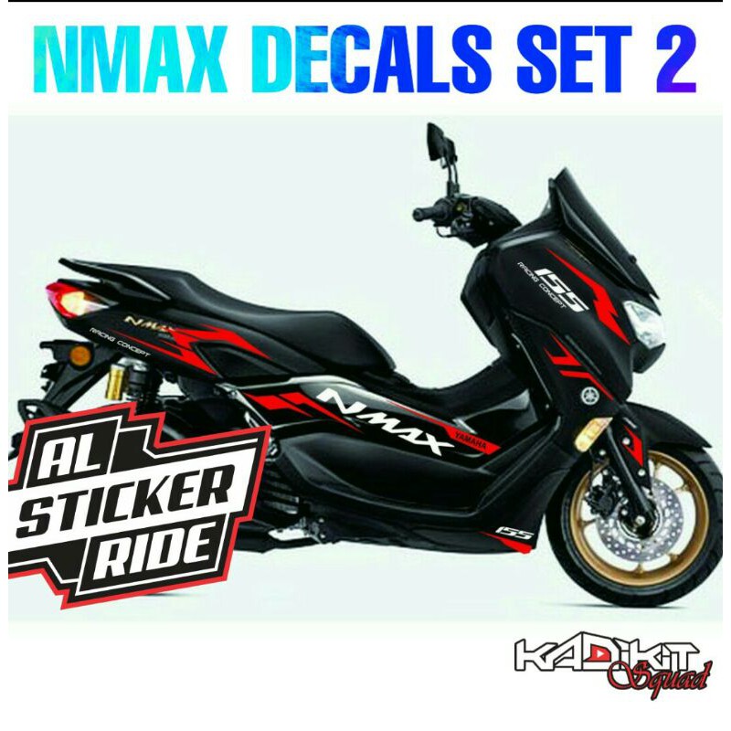 nmax v2 2