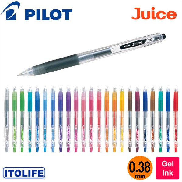 Pilot deals juice pens