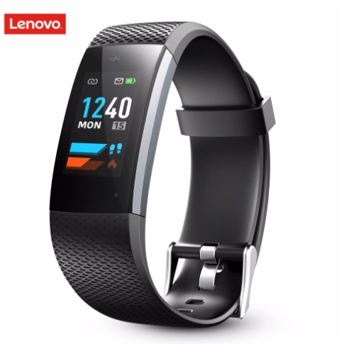 Lenovo smart band official sales website