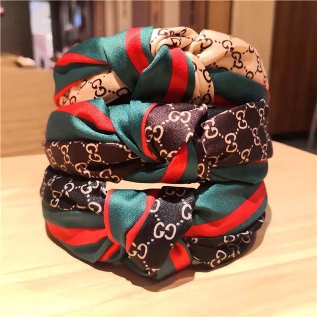 Gucci clearance supreme headband