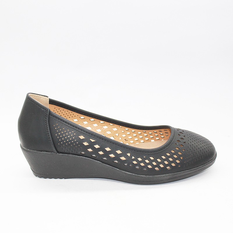 Mendrez black hot sale shoes price