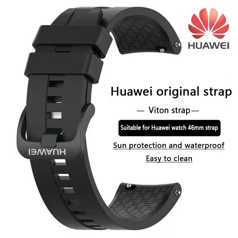 Huawei gt2 46mm strap size sale