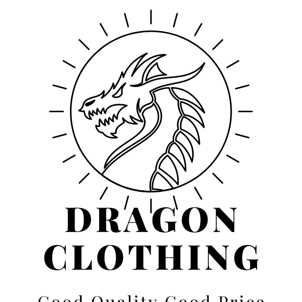 DRAGON CLOTHING, Online Shop Shopee Philippines