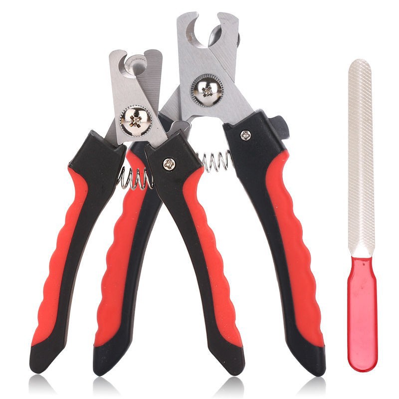 Nail cutter for dogs hot sale price