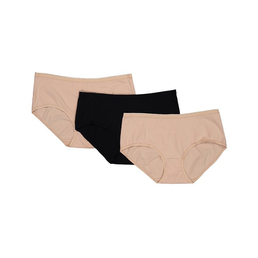Bench Online  Women's High Rise Hipster Panty