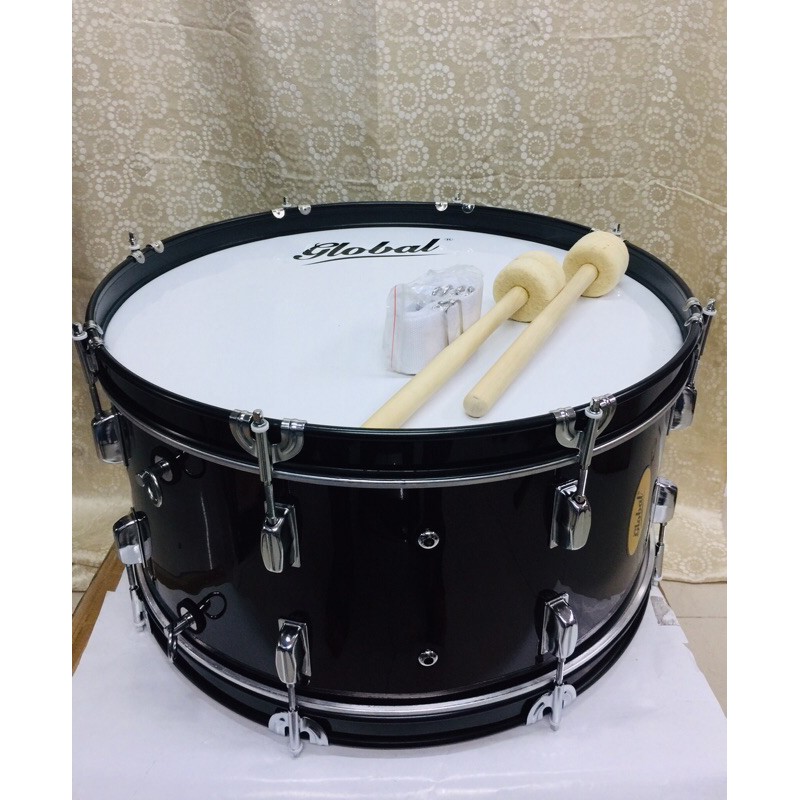 GLOBAL 22\x 10\ BASS DRUM | ShopeeGLOBAL 22\x 10\ BASS DRUM | Shopee  