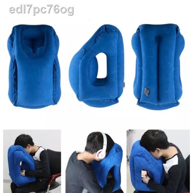 Inflatable hotsell portable pillow