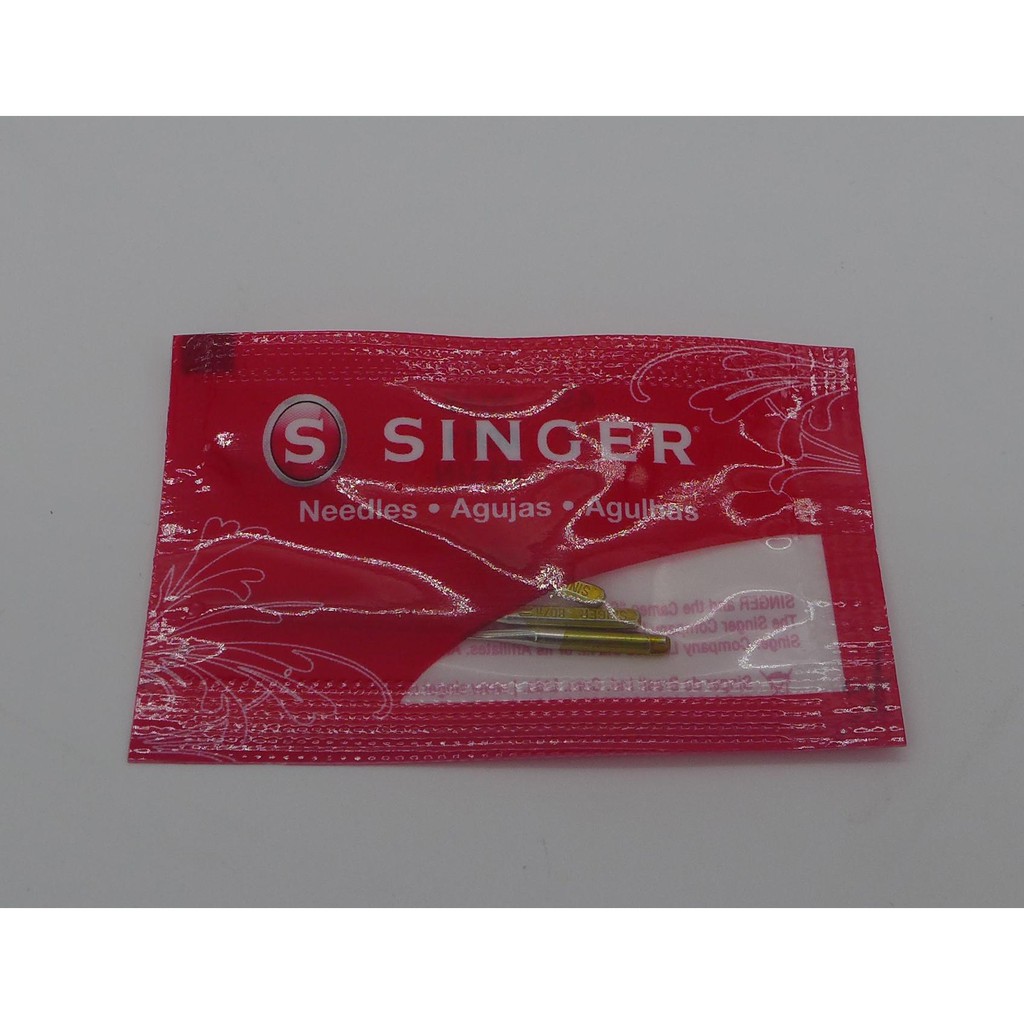 For Singer Sewing Machine Needles 2020 SIZE 18 Heavy Duty 2 Packs