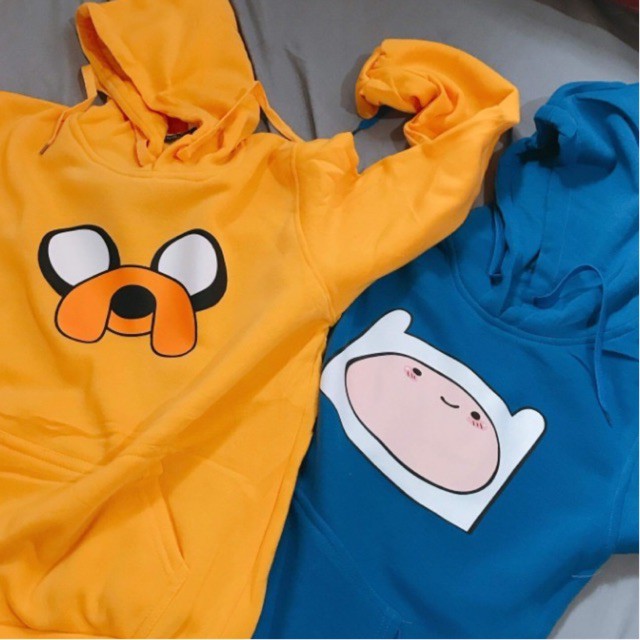 Finn and 2024 jake hoodie