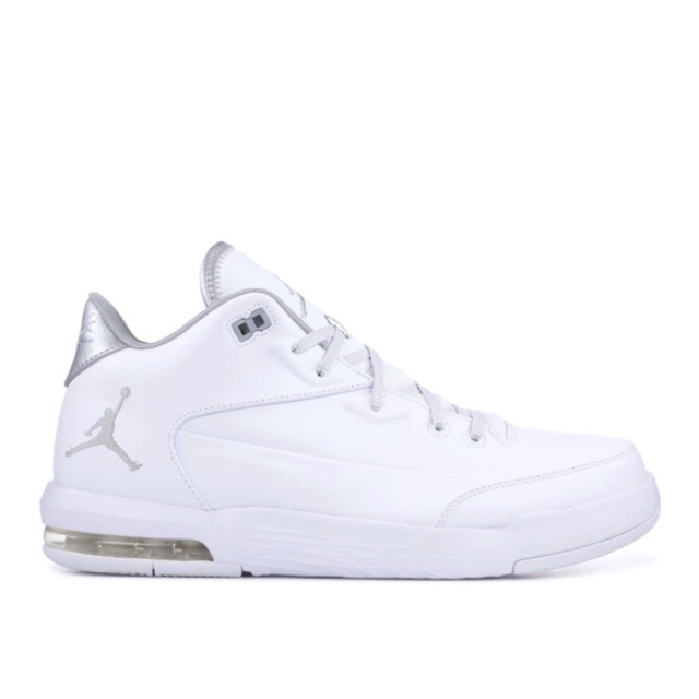 Jordan flight origin store 3 white