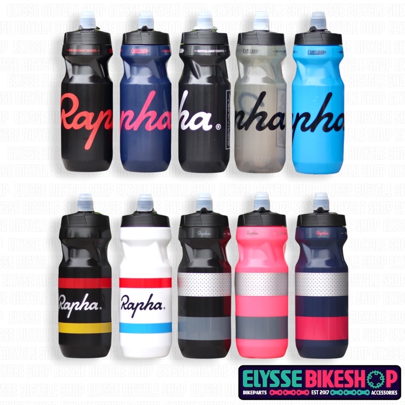 Rapha bottle hot sale cage