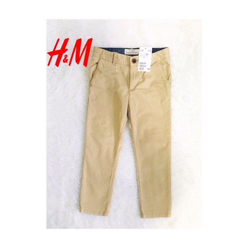 Khaki pants outlet for juniors cheap