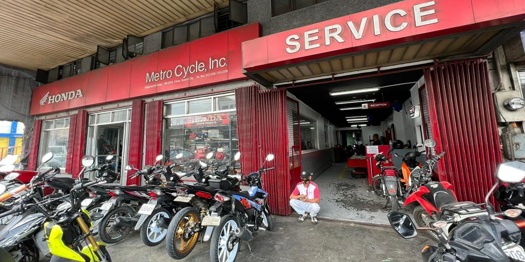 Metro Cycle Inc. Online Shop Shopee Philippines