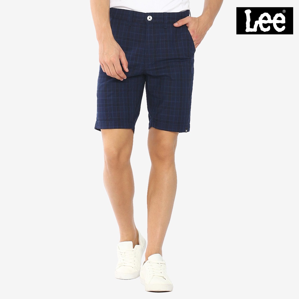 Lee slim chino shorts clearance