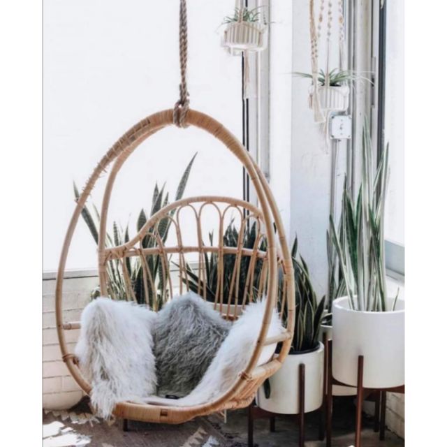 Shopee swing chair new arrivals