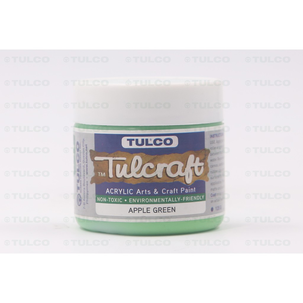 Tulco paint for on sale shoes