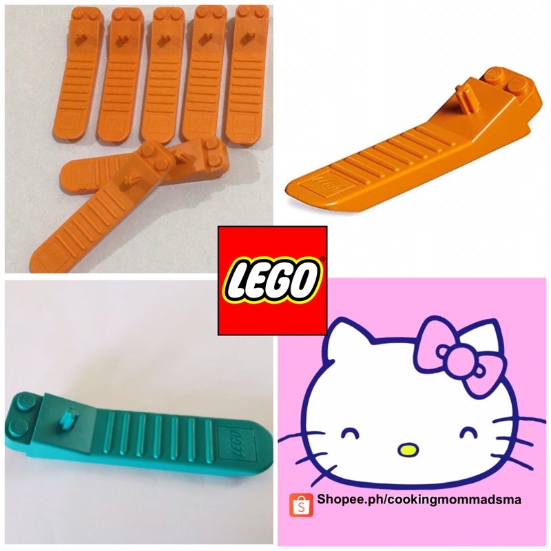 Lego tool best sale to separate bricks