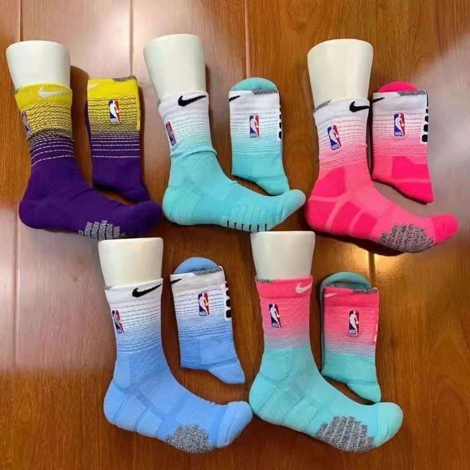 Nba cheap socks shopee