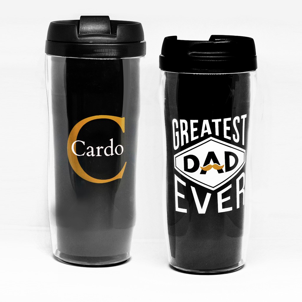 Tumbler KPOP Unofficial (ver.2) - ECOSTOMO