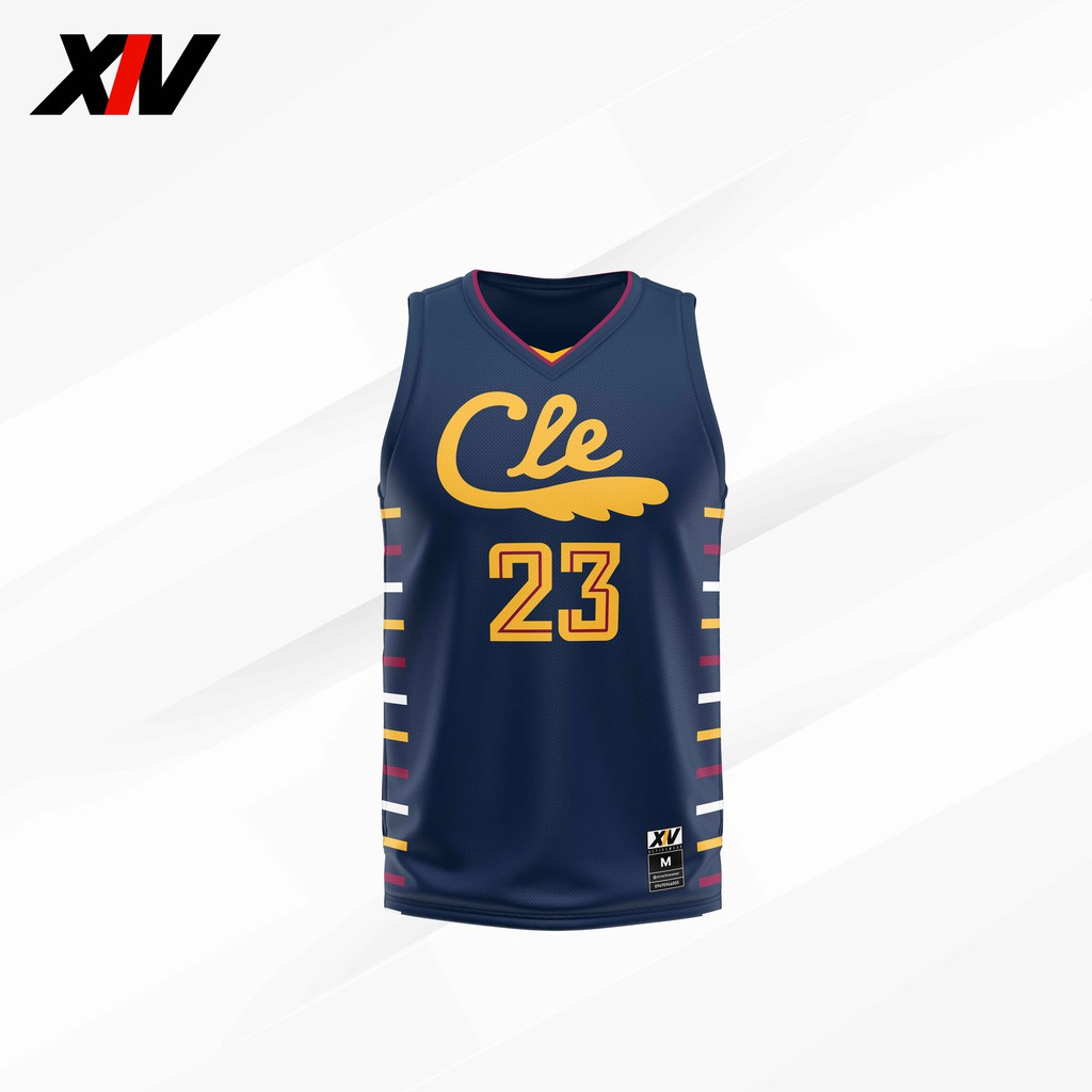 Jersey cleveland cheap cavaliers 2019