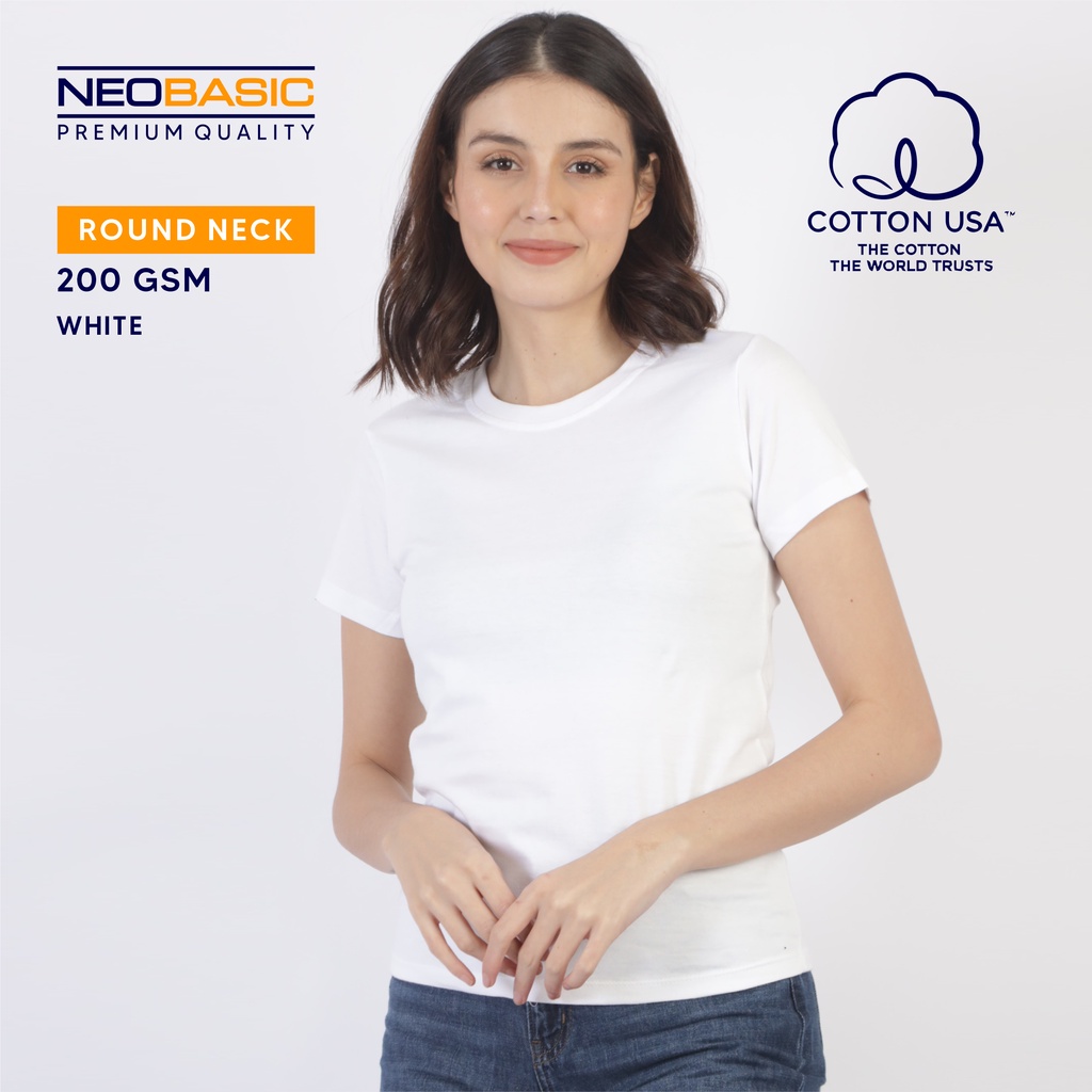 Neobasic Apparel, Online Shop