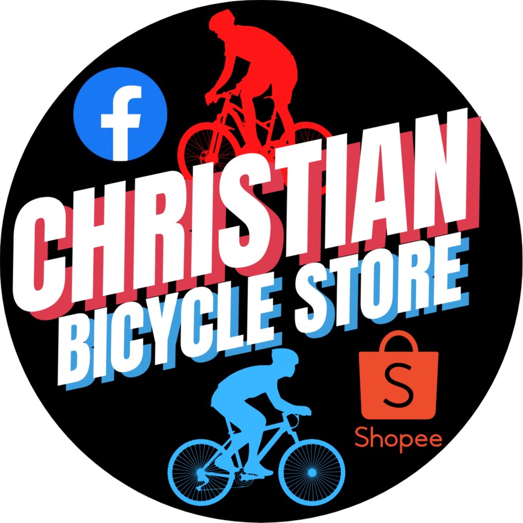 Shopee discount bike shop