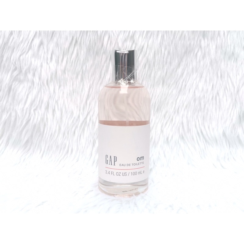 So pink gap online perfume