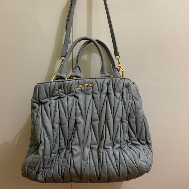 Miu miu maltese discount bag