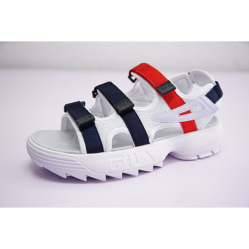 Fila sandal 2024 for men