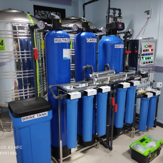 MZ Watertech. Water treatment, Online Shop | Shopee Philippines