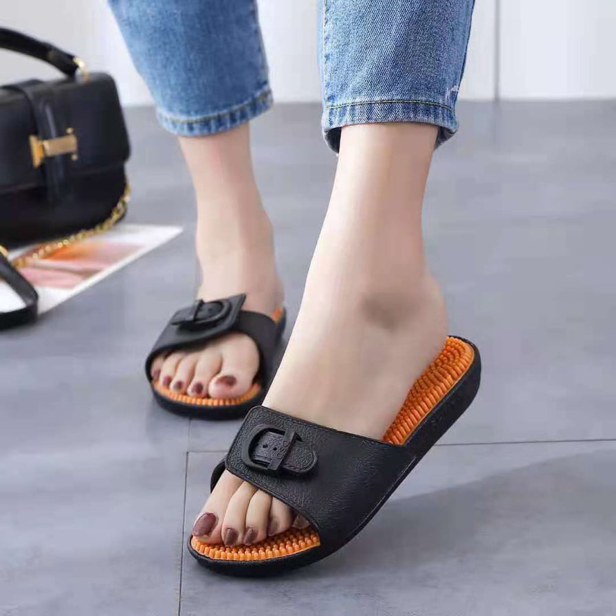 Korean massage hot sale sandals