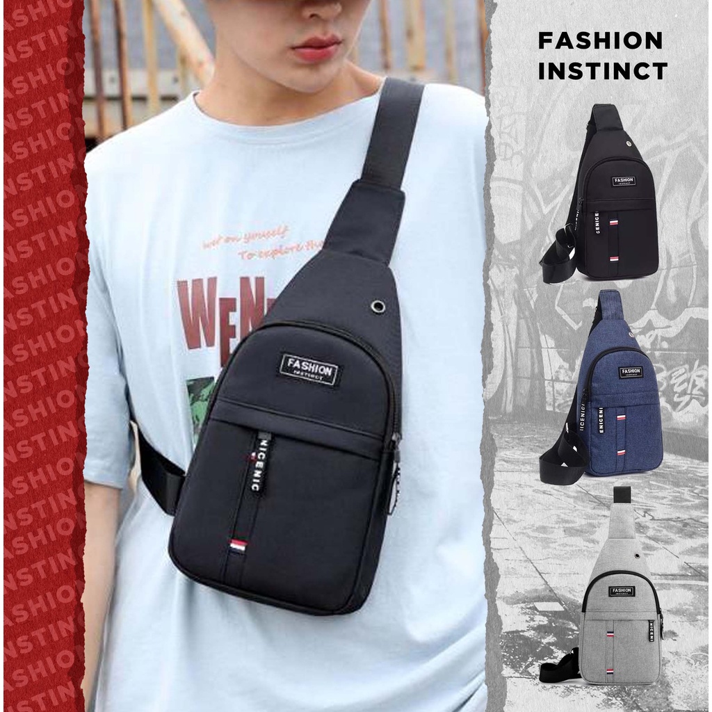 Fashion discount instinct bag