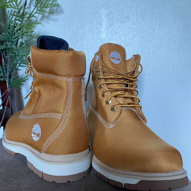 Timberland canvas on sale