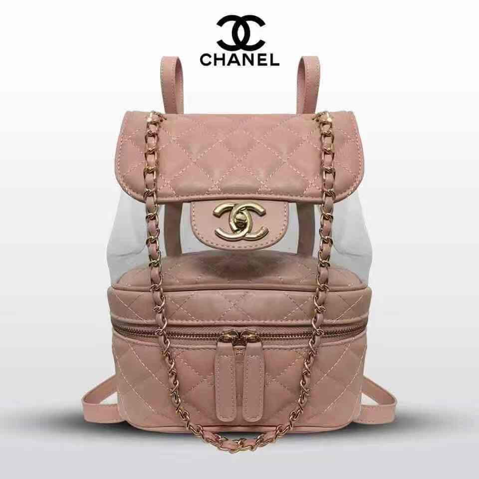 Chanel academy outlet bag