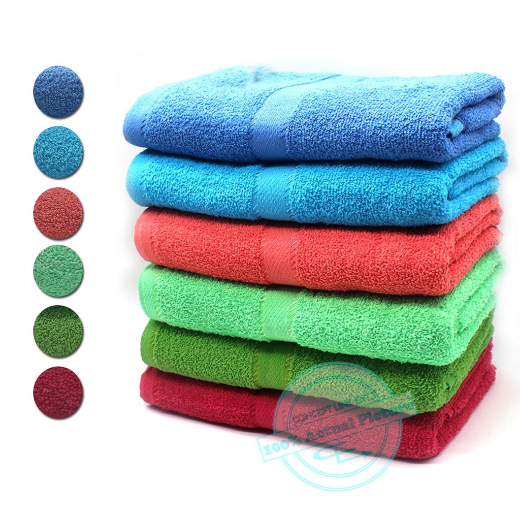 1 PCS CANNON BATH TOWEL FOR 90 PESOS Shopee Philippines