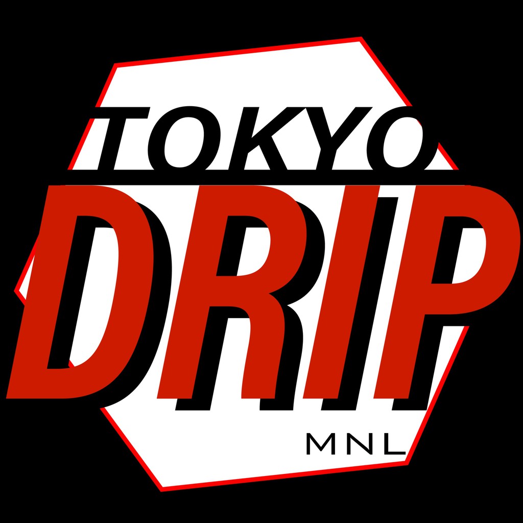 Tokyo Drip, Online Shop Shopee Philippines
