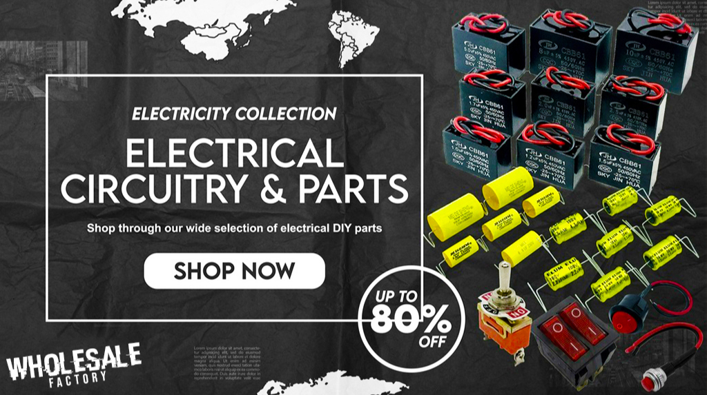 WHOLESALE.FACTORY, Online Shop | Shopee Philippines