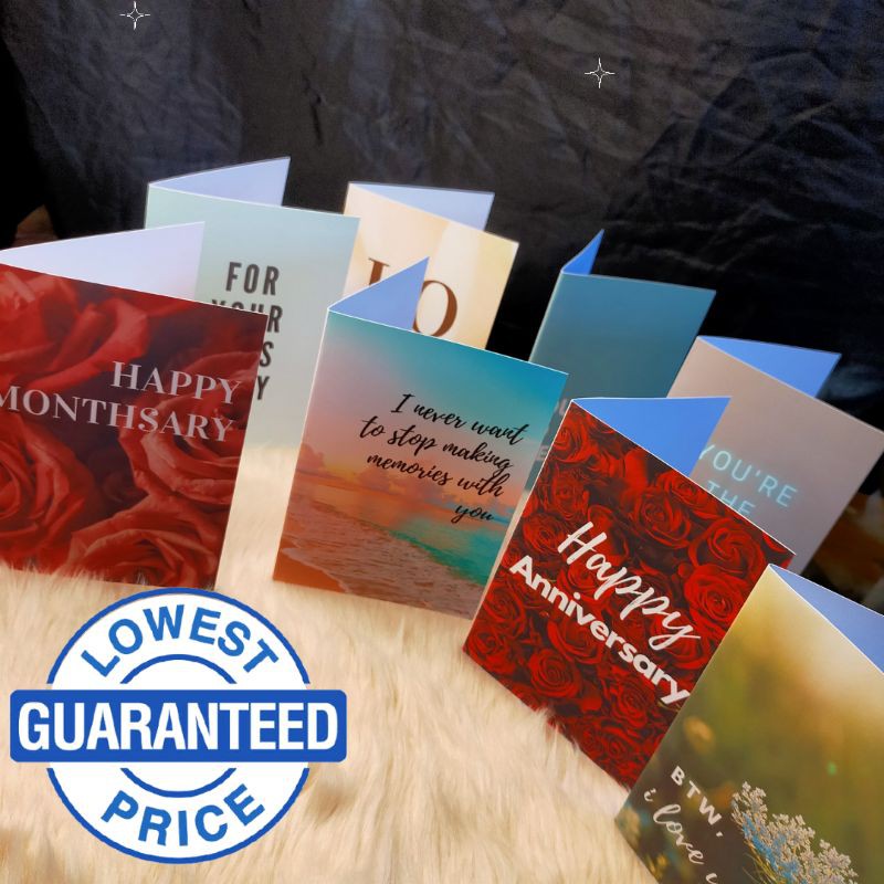 Monthsary letter hot sale ideas