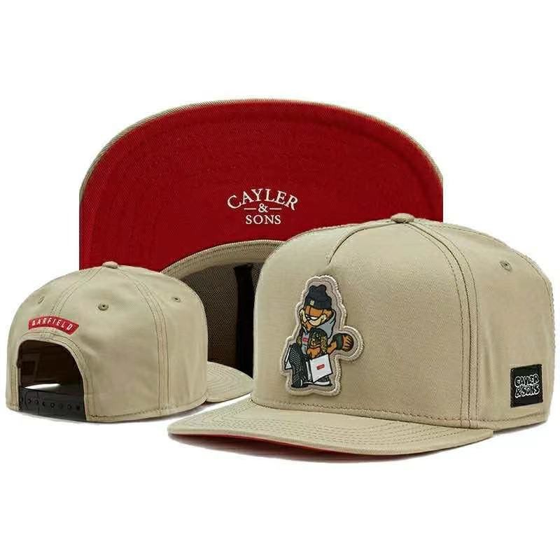 Cayler and sons snapback cap unisex high quality | Shopee Philippines