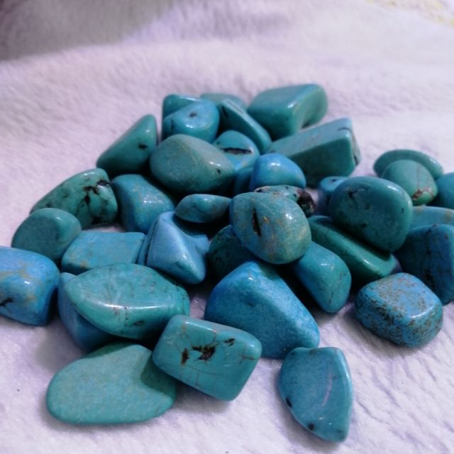 What is store turquoise good for