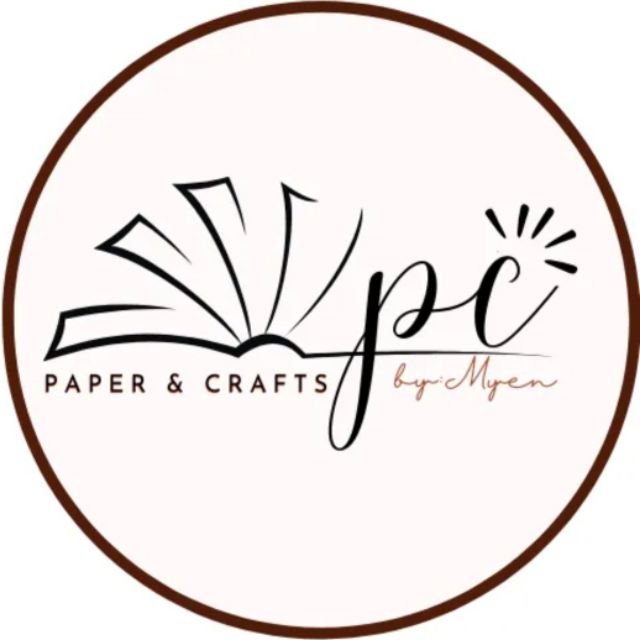 Paper and Crafts, Online Shop Shopee Philippines