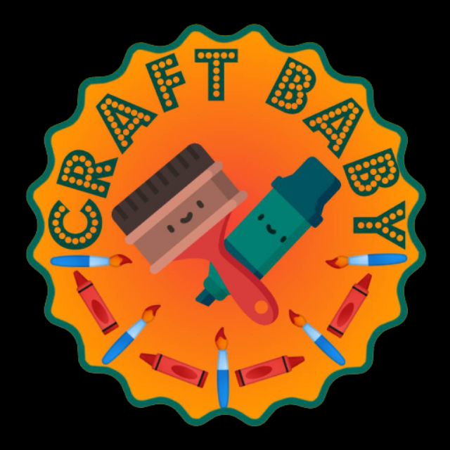 CRAFT BABY PH, Online Shop Shopee Philippines